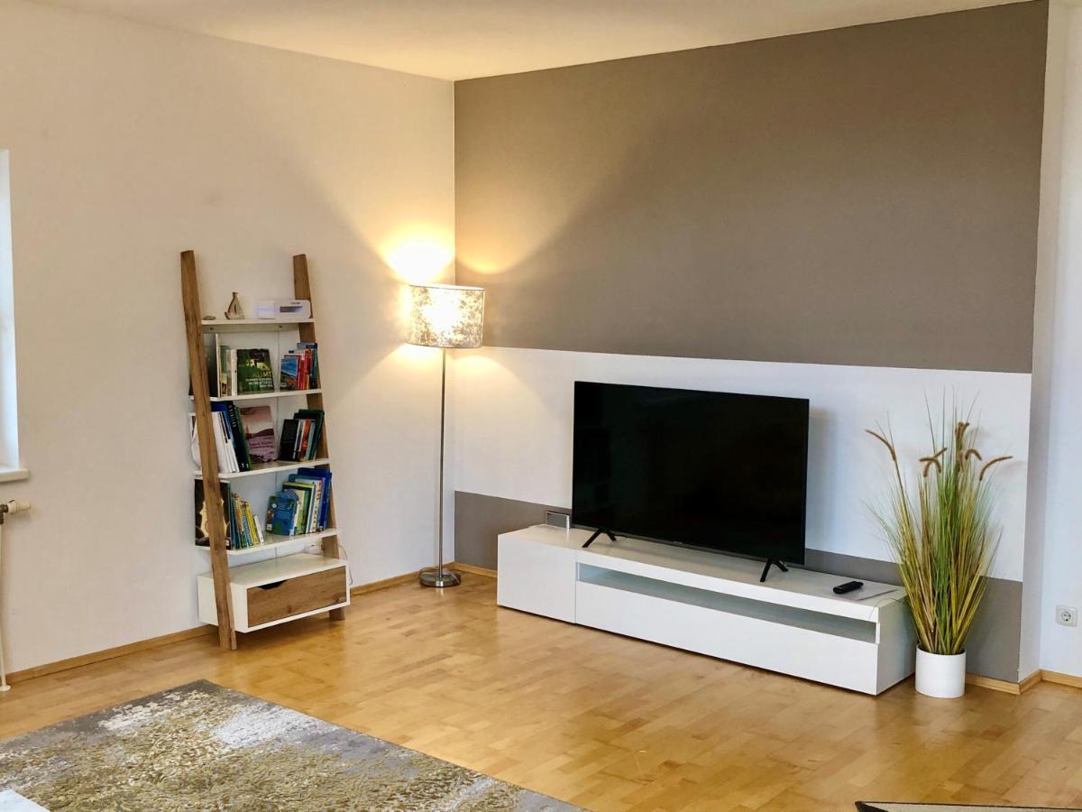 Fewo Atterseeperle - 80M2 Mit See- Und Gebirgsblick 阿特湖畔施泰因巴赫 外观 照片