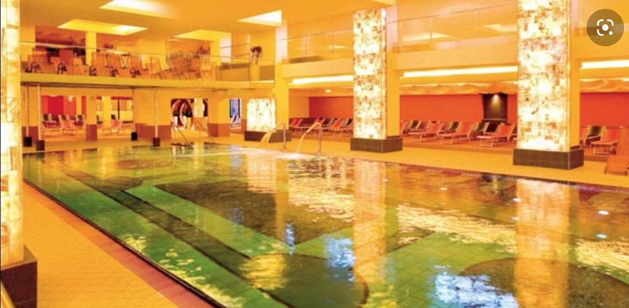 Fewo Atterseeperle - 80M2 Mit See- Und Gebirgsblick 阿特湖畔施泰因巴赫 外观 照片